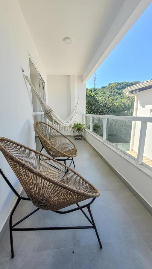 Morro Apartment Vista Mar Morro de Sao Paulo Ngoại thất bức ảnh